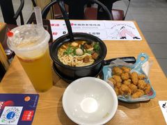 -姐弟俩土豆粉(沈阳铁西万达店)