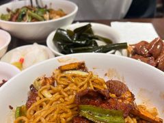 -寻裕记·现炒浇头面(人民广场店)