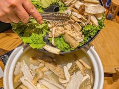 -束河人家(南锣鼓巷店)