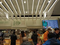 -弄堂咪道-饭香·面香·馄饨香(汇锦广场店)