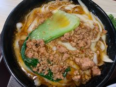 传统猪肉面-东方削面(迎泽街店)