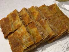 -月福京味斋·烤鸭店·北京菜(鼓楼总店)