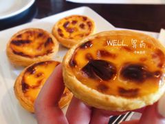 葡挞-安德鲁饼店(总店)