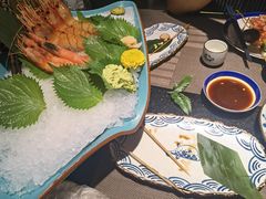 -極上萬膳·日料放题(海岸城店)