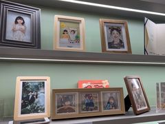 -海马体家庭照相馆(广州正佳广场店)