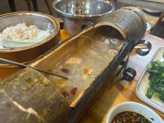 -61号餐吧(兴坪古镇漓江店)