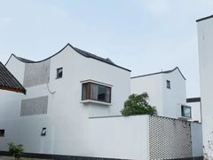 -东梓关景区村庄
