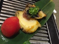 -花潮料理艺食馆(世欧广场店)