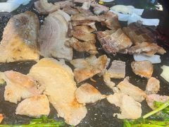 -三通阁石板烤肉