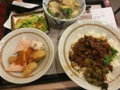-永和大王(中关二店)