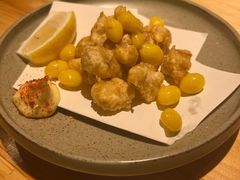 -镹·鱼料理  国产鱼使用店