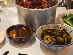 -江味龙虾馆·裸蓝龙虾(南山店)