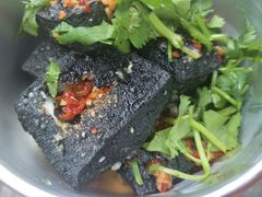 -黑色经典臭豆腐·湖南特产(太平街口店)