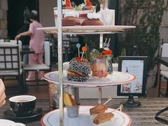 -南沙游艇会·大兵船餐厅