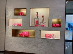 -CHANEL(ifs国际金融店)
