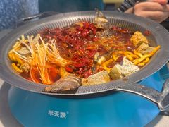 -半天妖烤鱼(紫荆广场店)