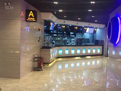 -赫帝拉航空主题餐厅(南宁店)