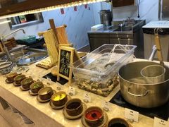 -菲住布渴酒店自助餐厅(阿里巴巴西溪园区店)