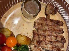 -半秋山西餐厅(巴南万达广场店)