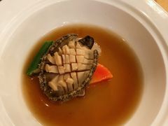 -都会尚膳·海鲜自助餐厅(重庆万豪酒店)