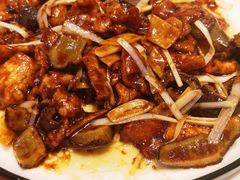 -北平小馆·烤鸭·家常菜(磨房北里店)