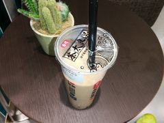 -茶太良品·京派茶饮(天河城店)
