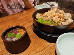 -云海肴·汽锅鸡·云南代表菜(美罗城店)