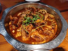 -邵汇大虾(吉林大路店)