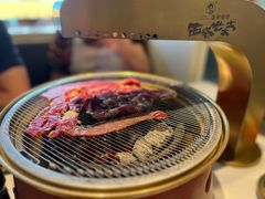 -西塔老太太泥炉烤肉(川沙百联店)