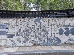 景点-鲁迅公园