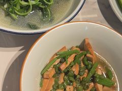 -状元人家·公园别墅衡东土菜(溪悦荟店)
