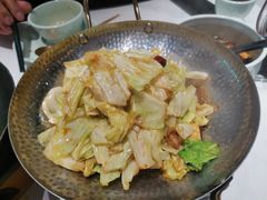 -浦江城市生活广场(江月路店)