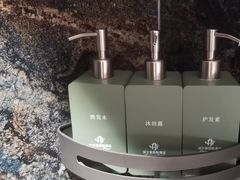 -铂尔登国际酒店(南山深圳湾口岸店)