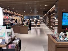 -茑屋书店(天目里店)