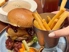 -bluefrog蓝蛙(悠唐购物中心店)