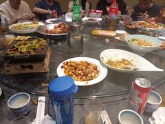 -95号酱骨·一块豆腐(展春园西路店)