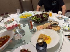 -燕郊烧鸽子(酷车小镇店)