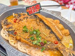 -鱼神脆皮烤鱼(深圳光明田寮村店)