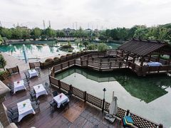 -浦鸿会尚莊亲子餐厅(碧云店)