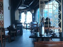 大堂-川里谈·川味小馆(北京路店)