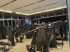 -普拉达游泳健身(水湾1979店)