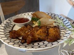 -必胜客(城西银泰店)