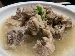 麻地沟羊肉-老爷庙风味美食府(魏都大道店)