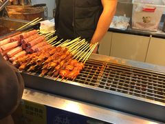 -正新鸡排·炸鸡汉堡(奥城店)