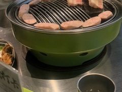 -山葵说·泥炉烤肉(泰达时尚E街区店)