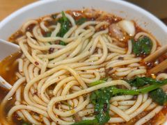 -三千粉牛肉米粉(来客茂店)