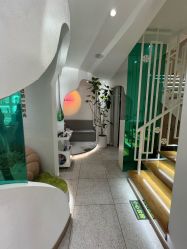 -薇薇安花系SPA
