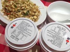 -西贝莜面村(东莞壹号广场店)