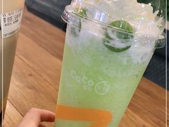 -CoCo都可(合生汇店)
