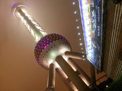 android_upload_pic-东方明珠老上海8号餐厅